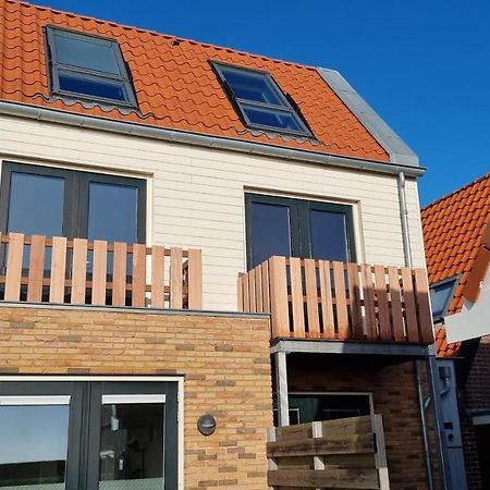 Ut Endt Vlieland Apartman Kültér fotó