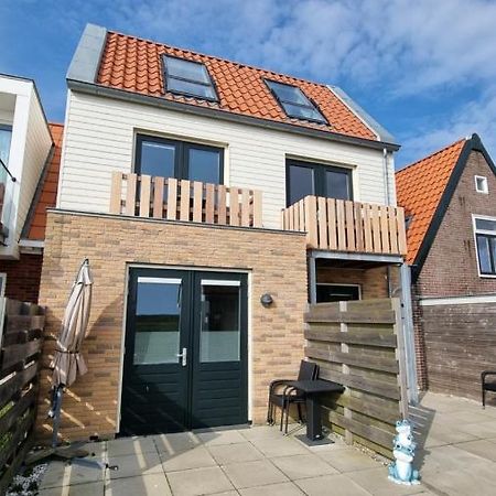 Ut Endt Vlieland Apartman Kültér fotó